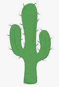 Image result for Cartoon Cactus No Background