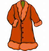 Image result for Cartoon Winter Coat Clip Art