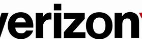 Image result for Verizon Communications Logo No Background