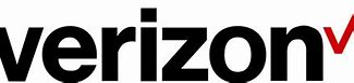 Image result for Verizon Logo Clear Background