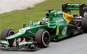 Image result for Caterham F1 Final Race