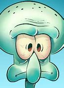 Image result for Normal Squidward