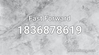 Image result for Fast-forward Roblox