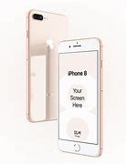 Image result for Mockup iPhone 8 Plus