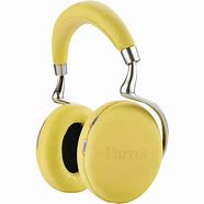 Image result for Gold Headphones