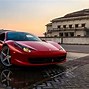 Image result for Ferrari 4K Pictures