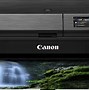 Image result for Canon Printer Black Background