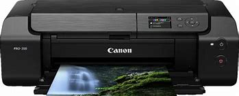 Image result for Canon Printer A3 Black/Color