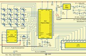 Image result for EEPROM Memory Chip St092f