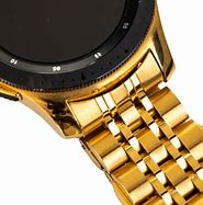 Image result for Golden Watch Galaxy