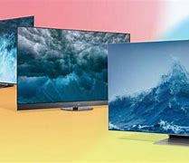 Image result for JVC 50 Inch TV