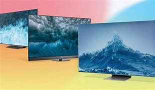 Image result for Sharp Smart TV