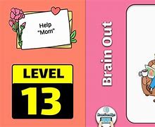 Image result for Brain Out Level 13