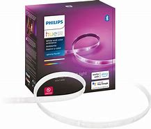 Image result for Philips Hue Shelf Lighting