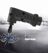 Image result for Dremel 90 Degree Attachment