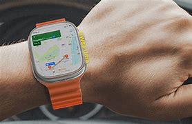 Image result for 4G Android Smartwatch Ultra with Dual Sim Card and Camera
