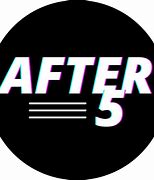 Image result for After 5 Release Date