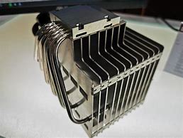 Image result for New Type of PC Cooling Fanless