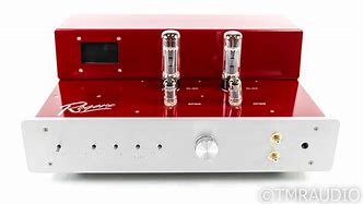 Image result for Integrated Tube Amplifiers