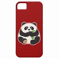Image result for iPhone SE Case Panda