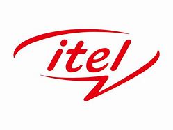 Image result for iTel Phone Logo