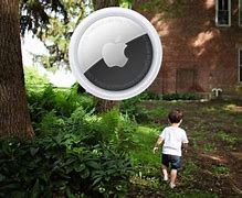 Image result for Apple Air Tag Children