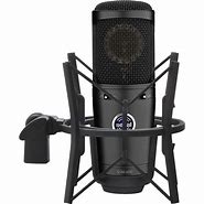 Image result for Cardioid Condenser Microphone