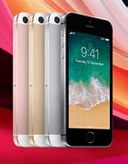 Image result for When Did the iPhone SE 1st Gen Come Out