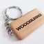 Image result for personalized wooden keychain