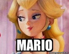 Image result for Mario Pija Meme