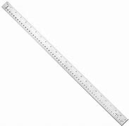 Image result for Ruler 24 Inches