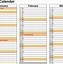 Image result for 2016 Calendar Template Excel