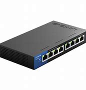 Image result for Linksys 8-Port Switch