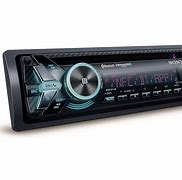 Image result for Sony Car Radio