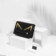Image result for Fendi Phone Pouch Silk