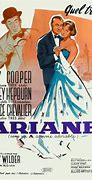 Image result for Ariane D'hiver