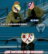 Image result for Real Madrid Rain Meme