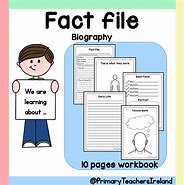 Image result for Fact File Cartoon