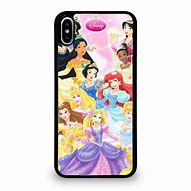 Image result for Disney iPhone XS Max Case