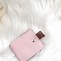 Image result for Pink Wallets for Women