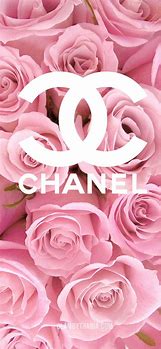 Image result for Coco Chanel Rose Gold Background