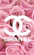 Image result for Coco Chanel Logo Pink Gold