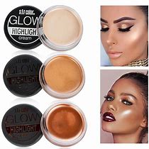 Image result for Highlighter Makeup Products