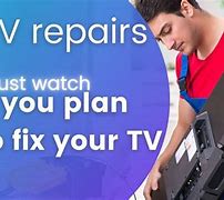 Image result for Toshiba TV Repair