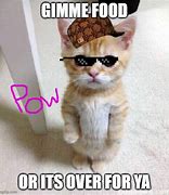 Image result for Gimme Food Meme