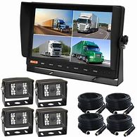 Image result for Camera Monitor System Vehicle