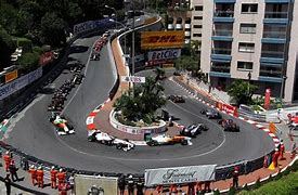 Image result for Monaco GP Wallpaper