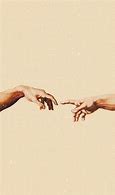 Image result for Hand On iPhone Art