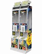 Image result for Claw Vending Machine