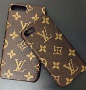 Image result for iPhone 7 Plus LV Wallet Case